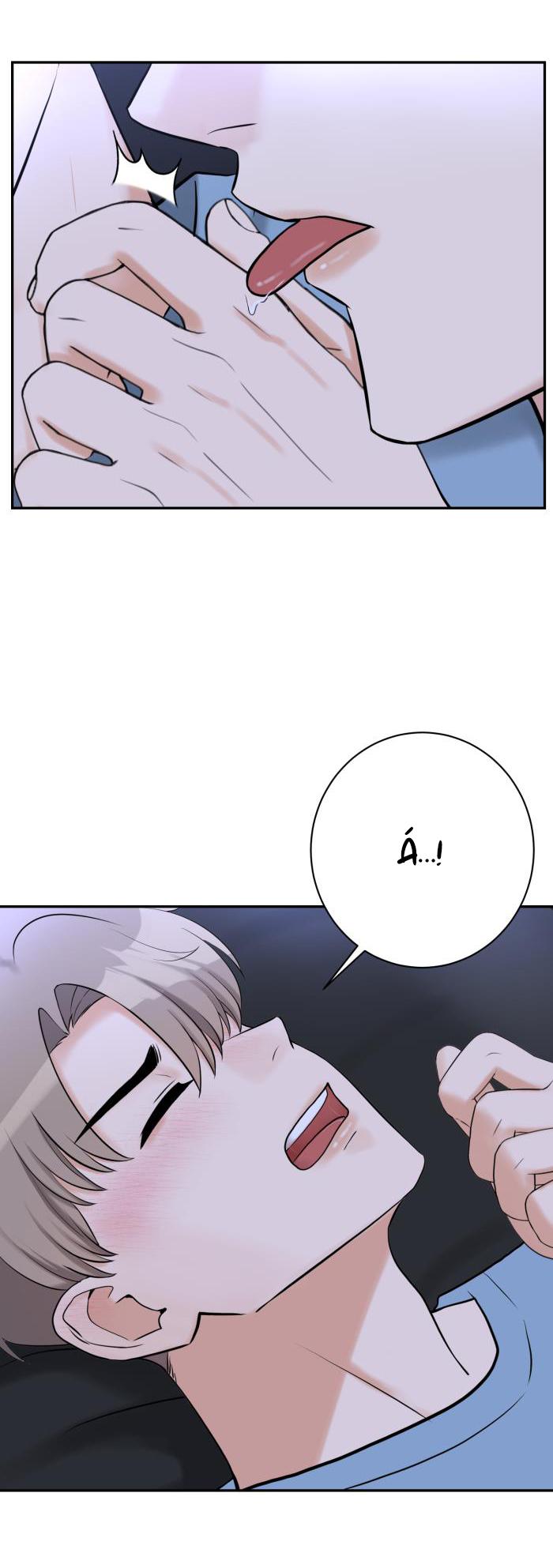 Tỉnh dậy lần nữa bỗng trở thành minh tinh rồi - Chap 23