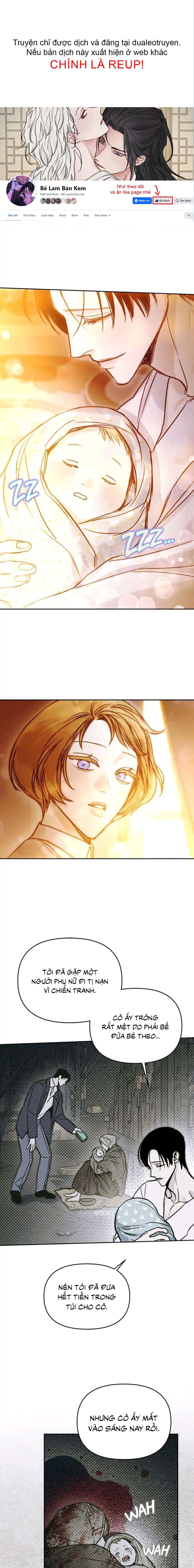 SOLO FOR TWO - Chap 22