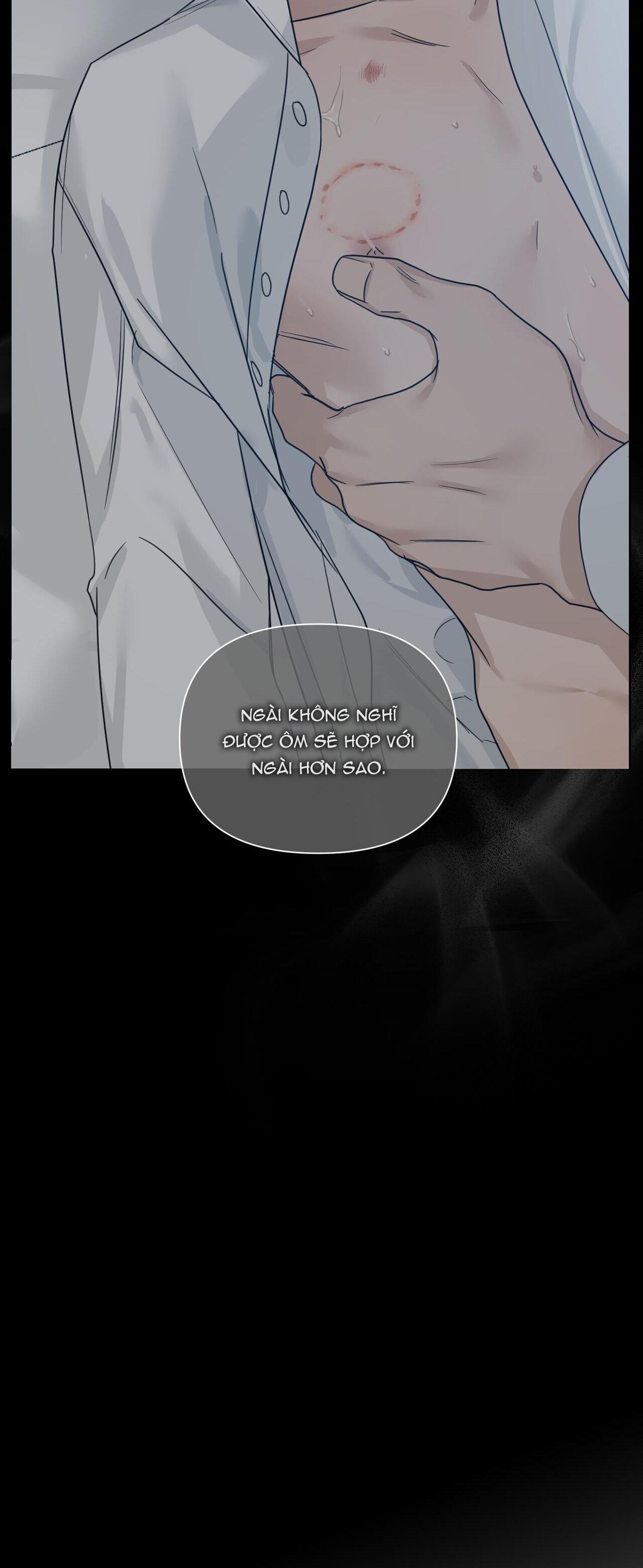 BƯỚC VÀO VƯỜN HỒNG - Chap 32