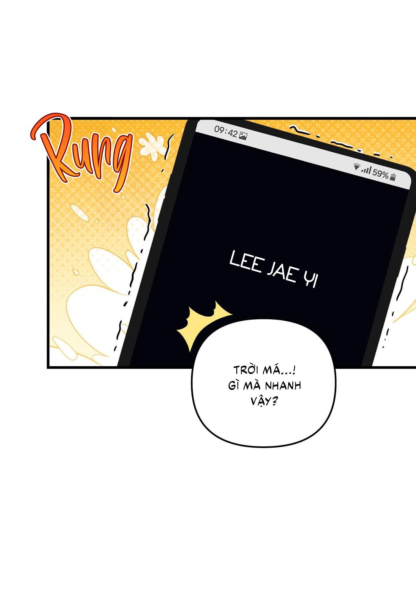 ( CBunu ) Yêu Phải Lừa Đảo - Chap 10