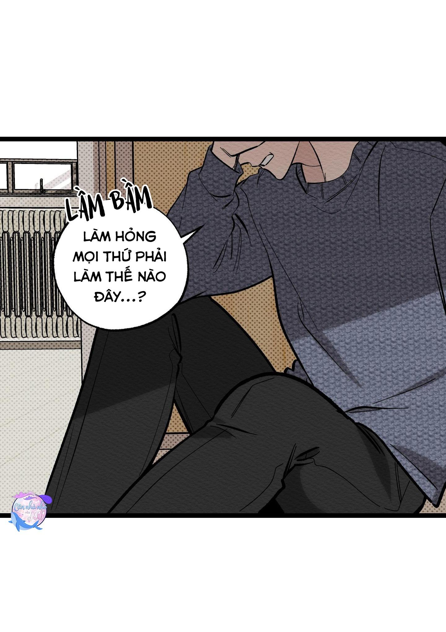 THỂ LOẠI LÃNG MẠN - Chap 7