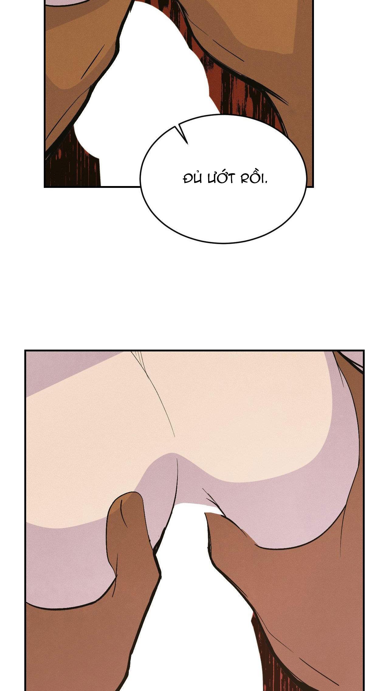 CẬU BÉ ĐÀO - Chap 34