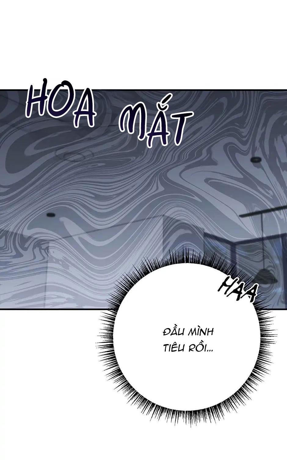 Deadman Switch - Chap 23