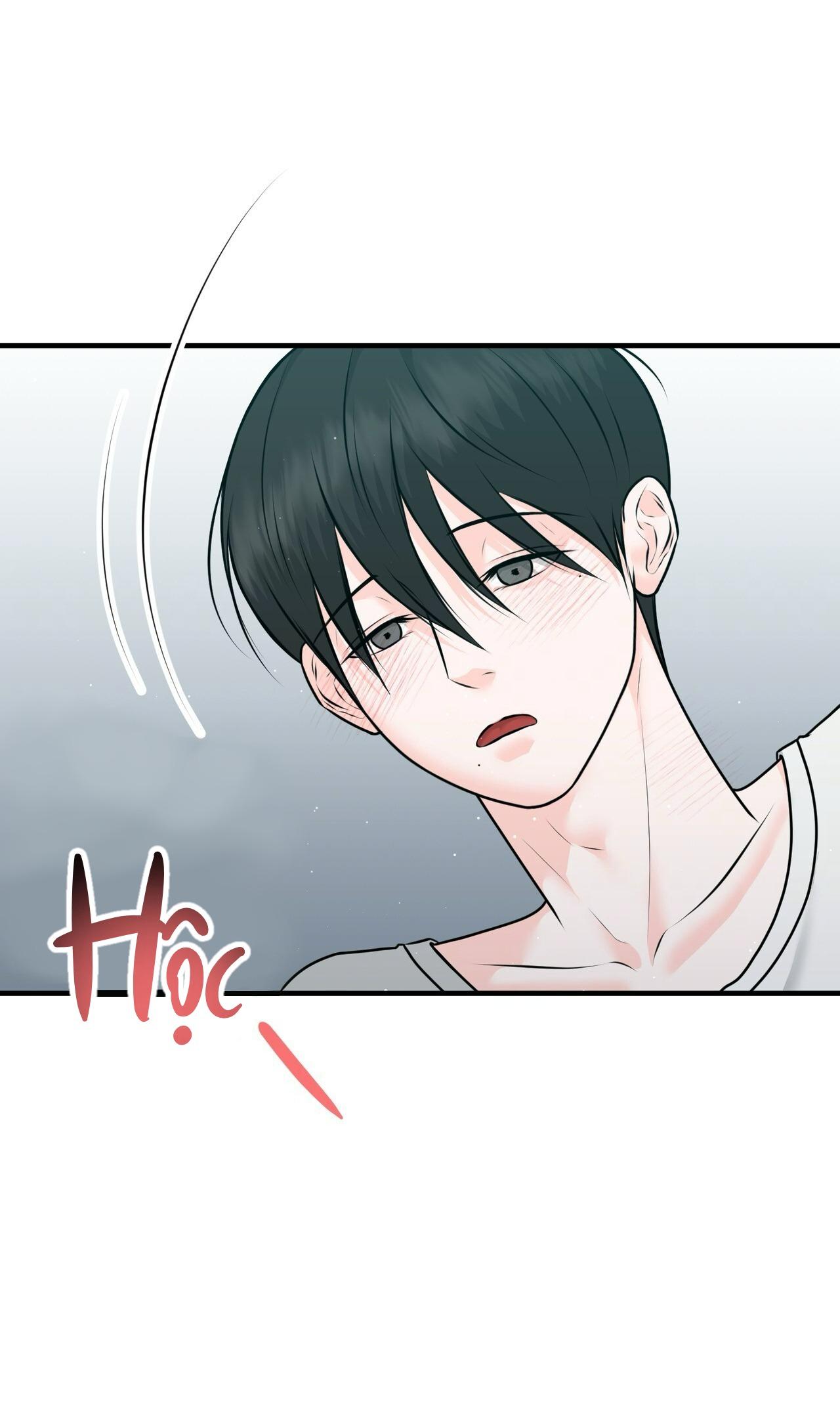 CHỜ CHÚT! ĐỪNG DI CHUYỂN - Chap 7