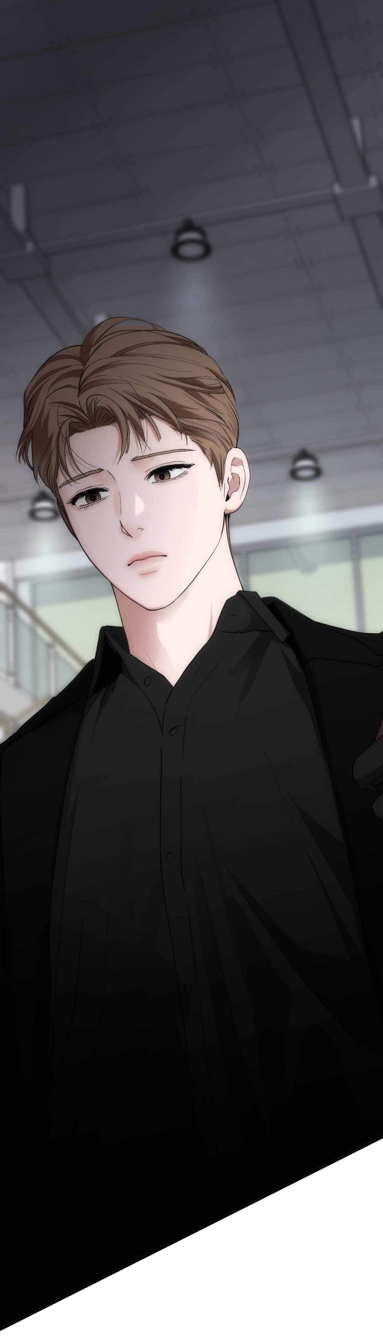 CHÌM TRONG KHOÁI LẠC - Chap 32