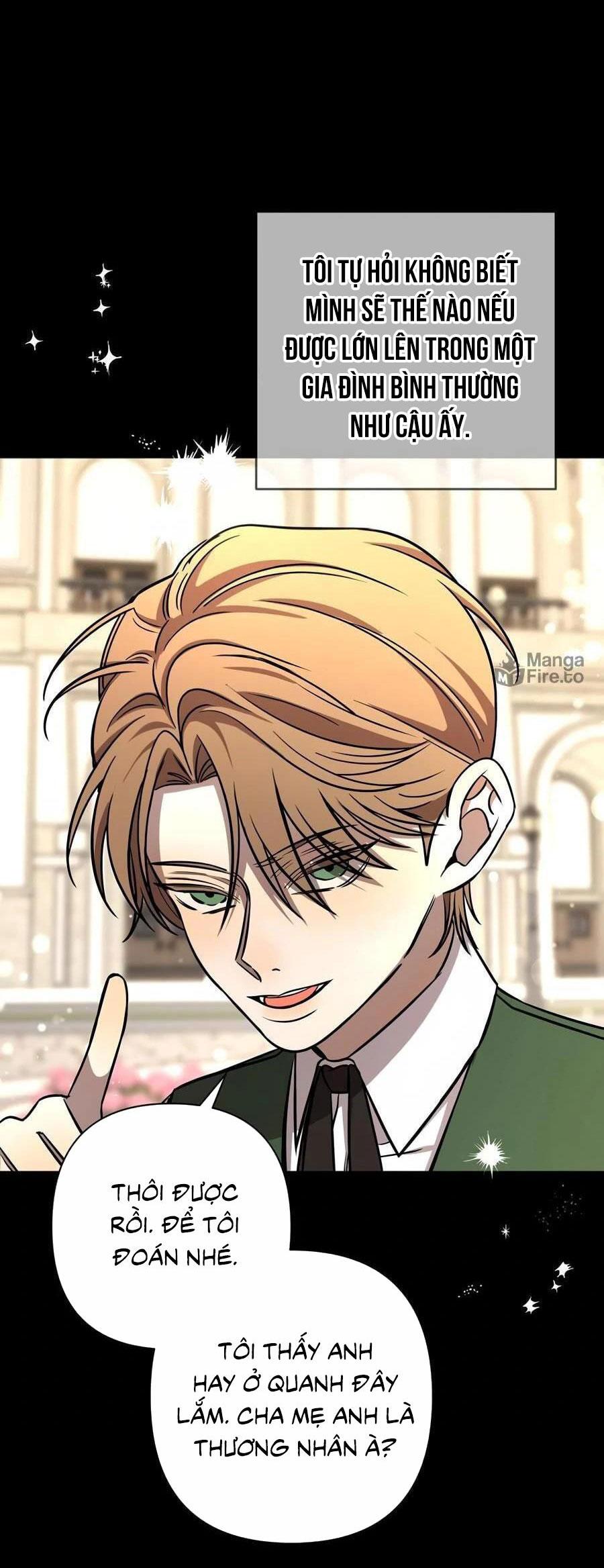 Mắc Kẹt Trong Game Hẹn Hò Của Em Gái Tôi - Chap 71