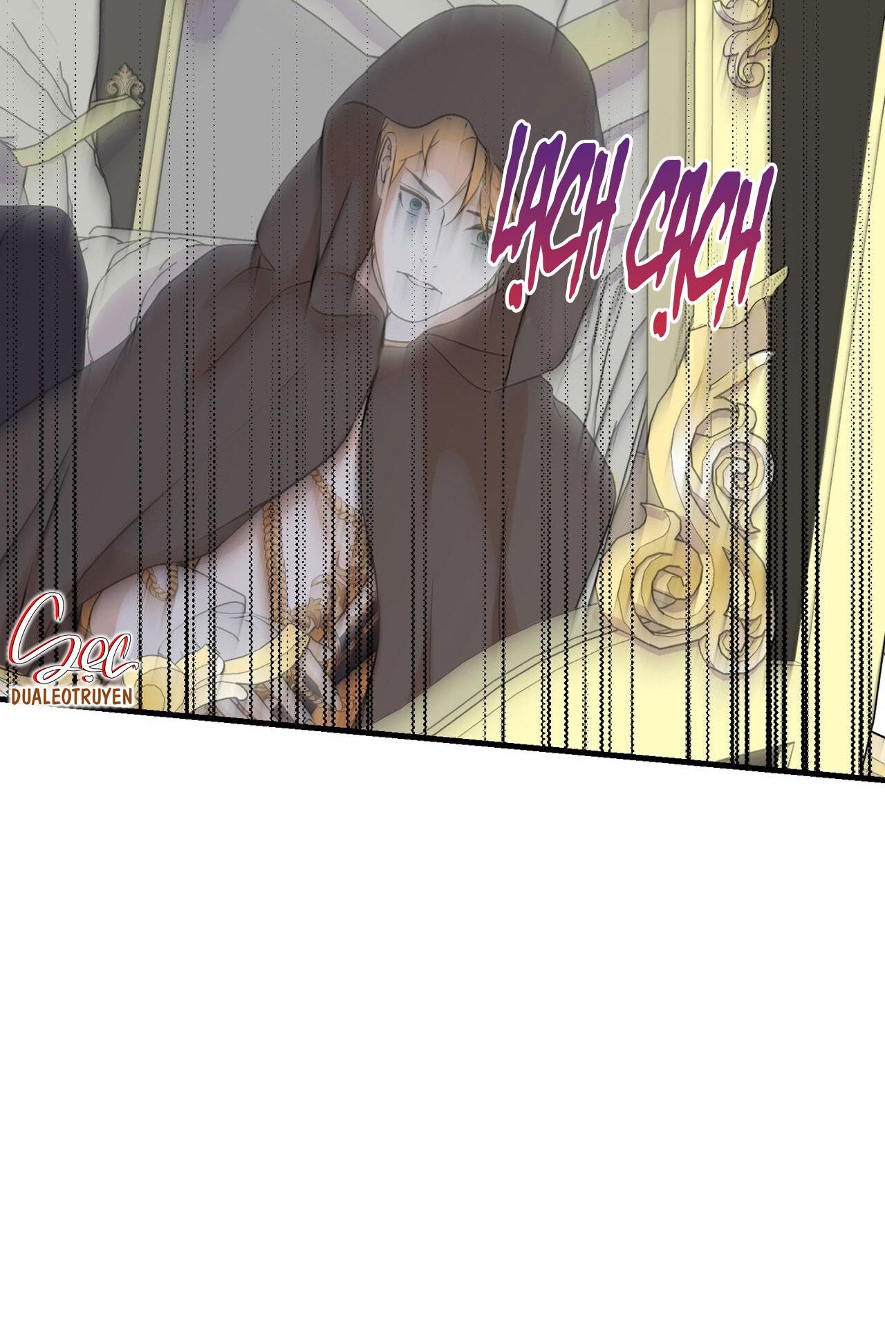 (ABO) ĐÁM CƯỚI HOÀNG GIA - Chap 26