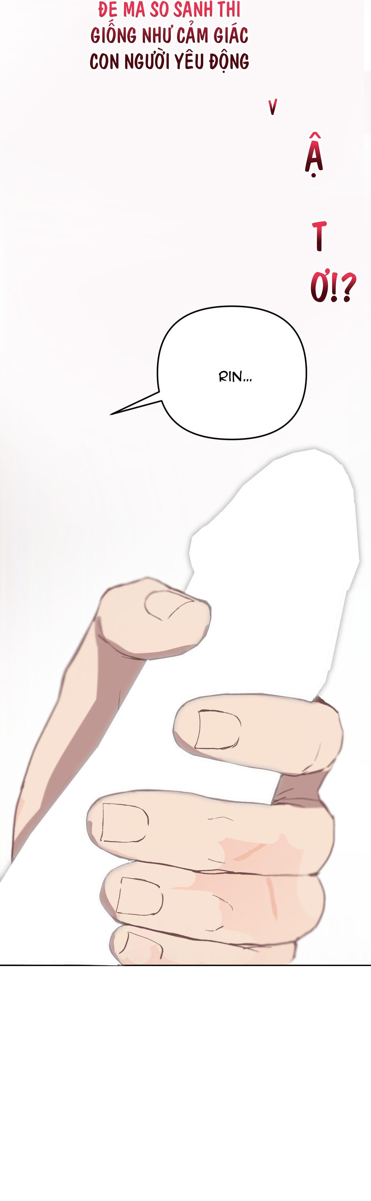 BẠN CÙNG LỚP MẪU GIÁO MẶT TRỜI - Chap 29