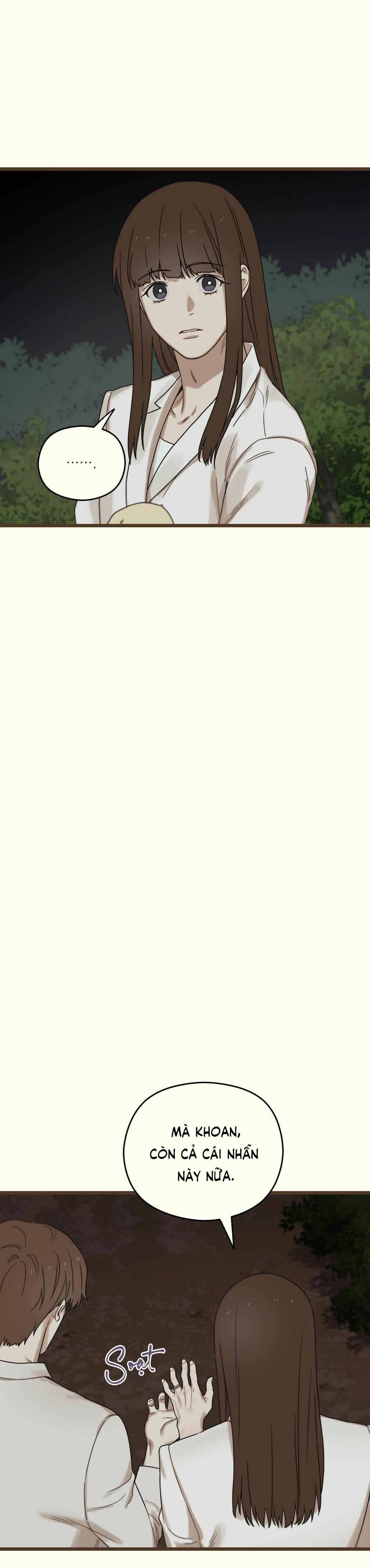 TRÙNG PHÙNG - Chap 18