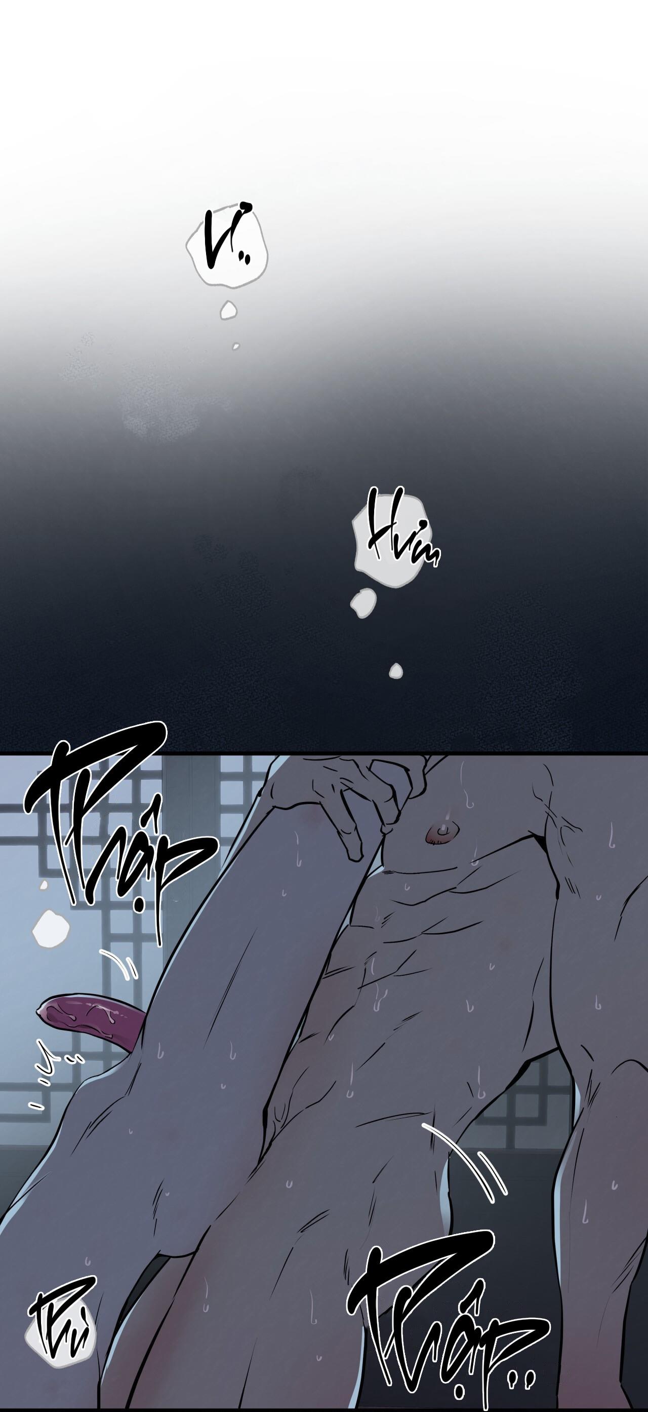 MẬT GẤU - Chap 59