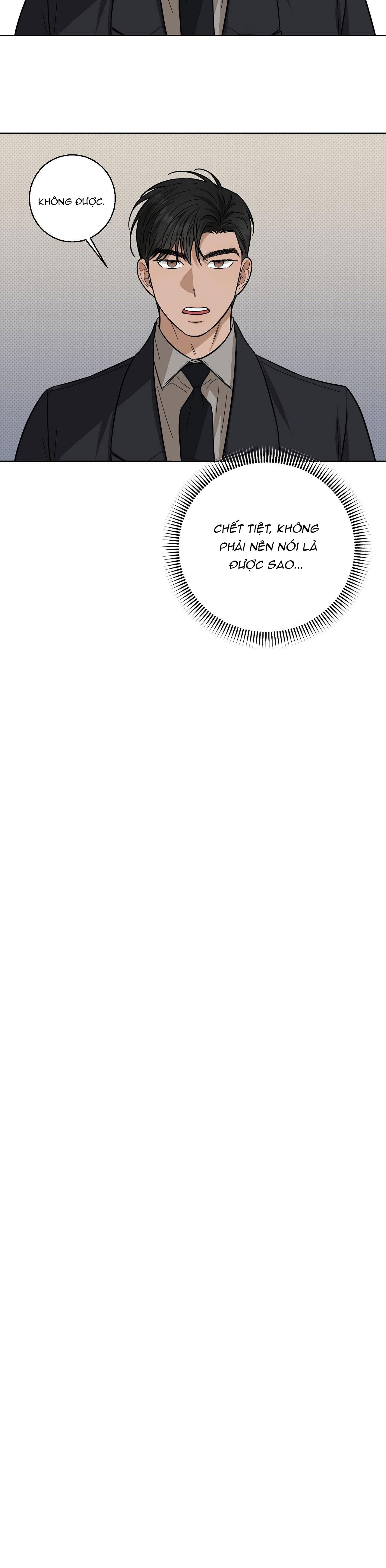 BẮT KỊP - Chap 23