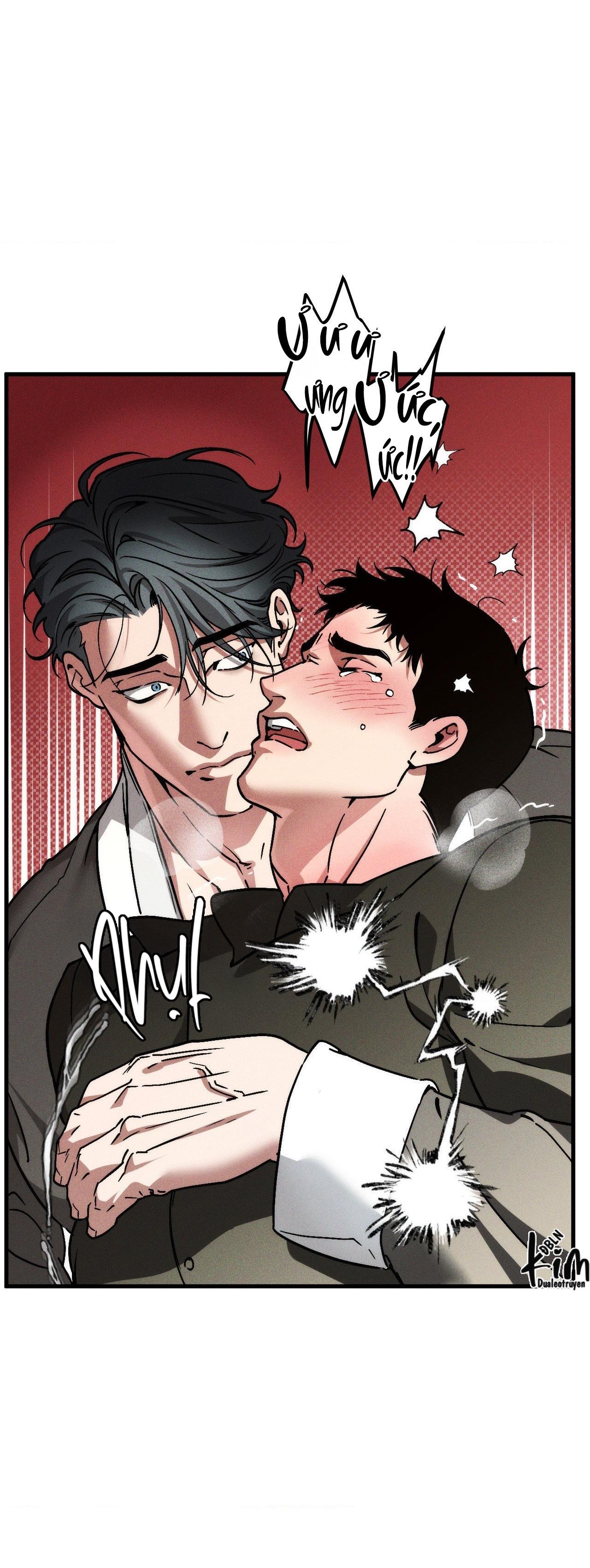 ANH CHỒNG TẾ PHẨM - Chap 11