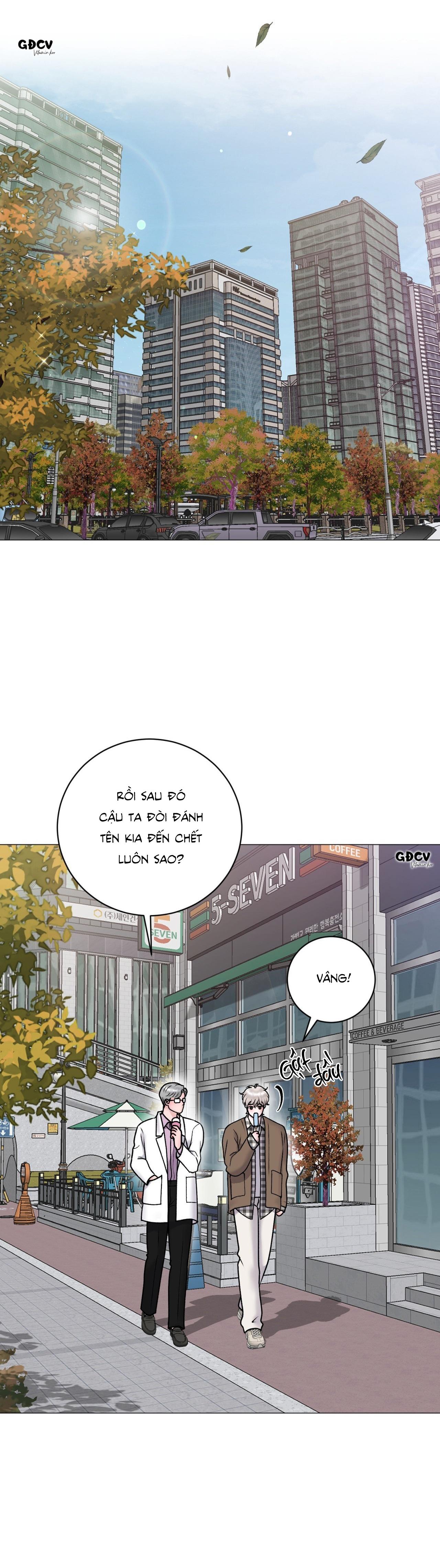 ẢO ẢNH - Chap 29