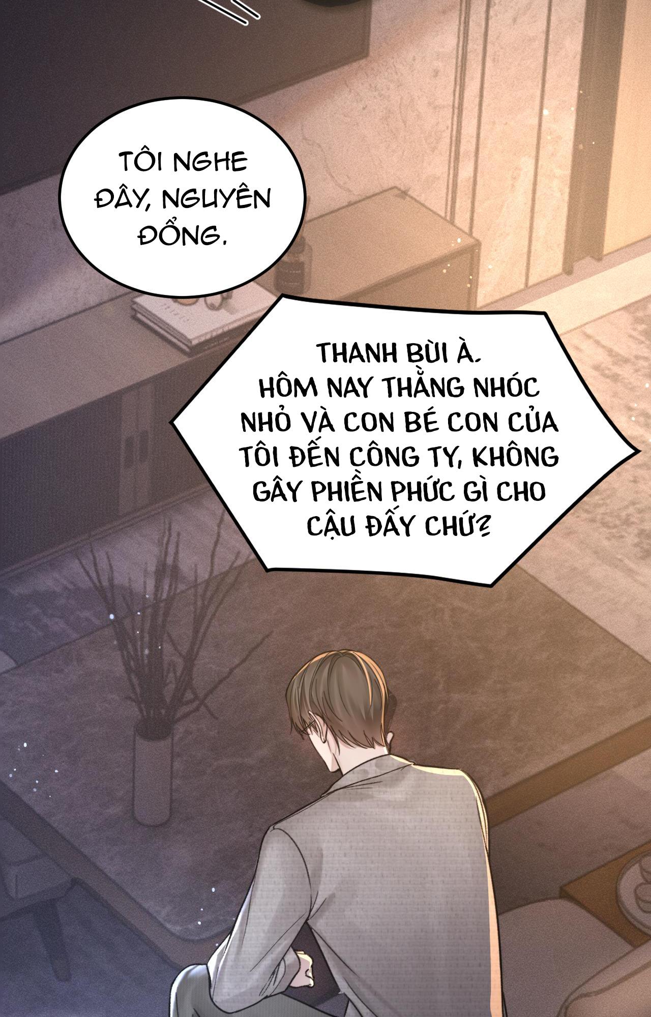 Cuộc Đối Đầu Gay Gắt - Chap 66