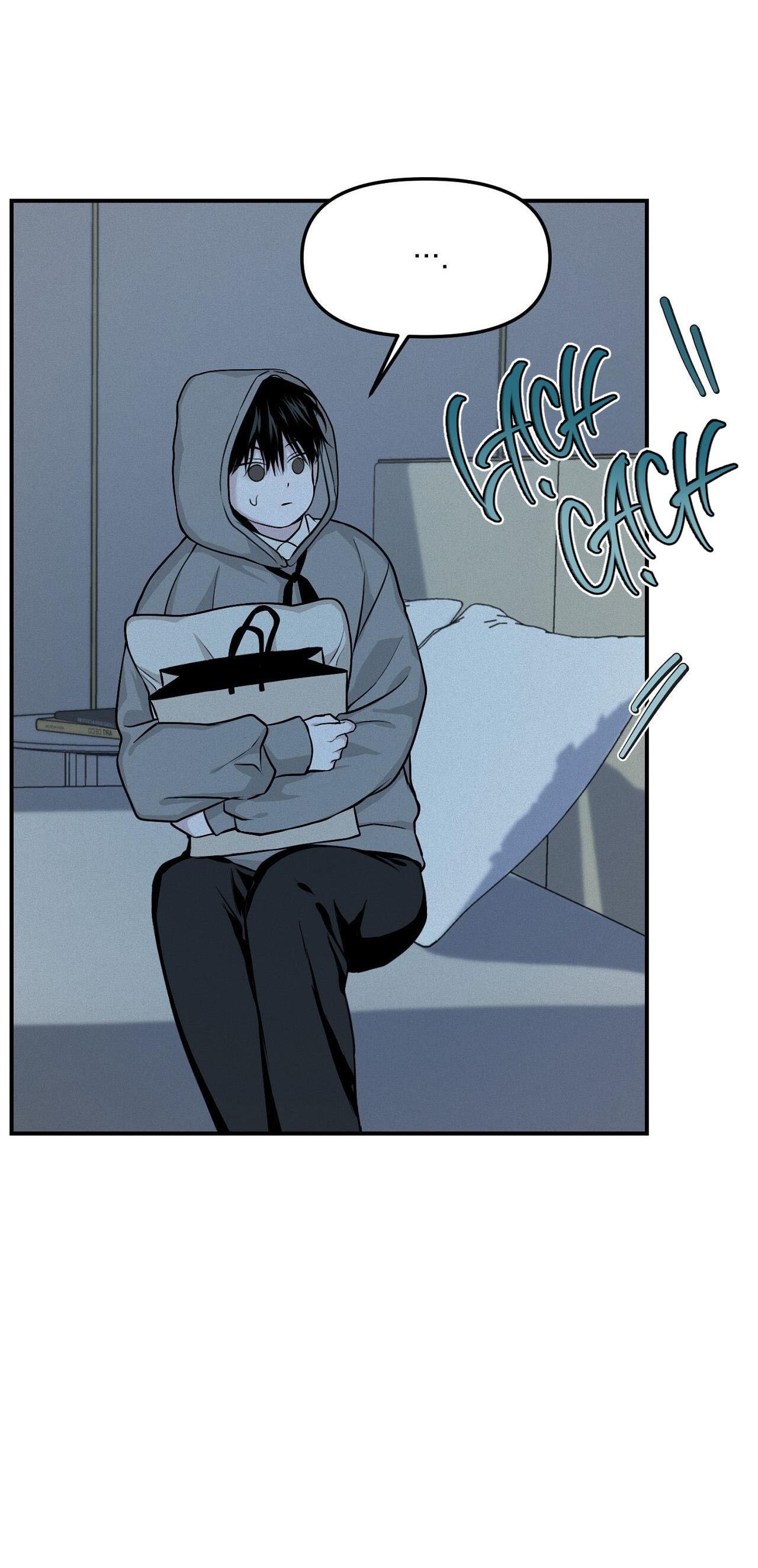 (CBunu) Phép Chiếu - Chap 6