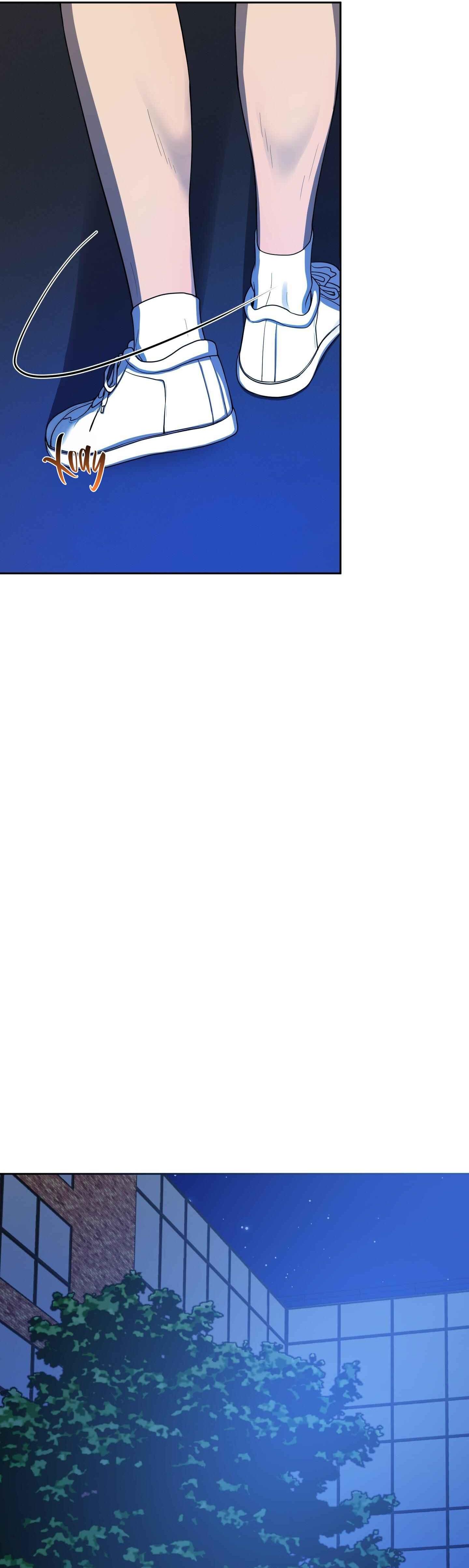 (CBunu) Chuyện Rằng Tôi Yêu Cậu - Chap 22