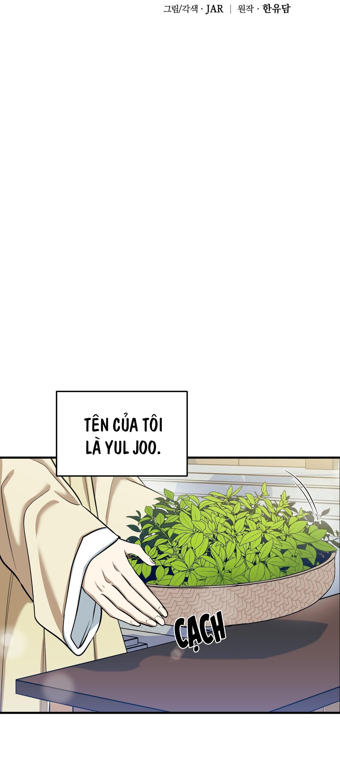 SỐNG SÓT NHỜ LÀM VỢ BÉ CỦA MA GIÁO CHỦ - Chap 9