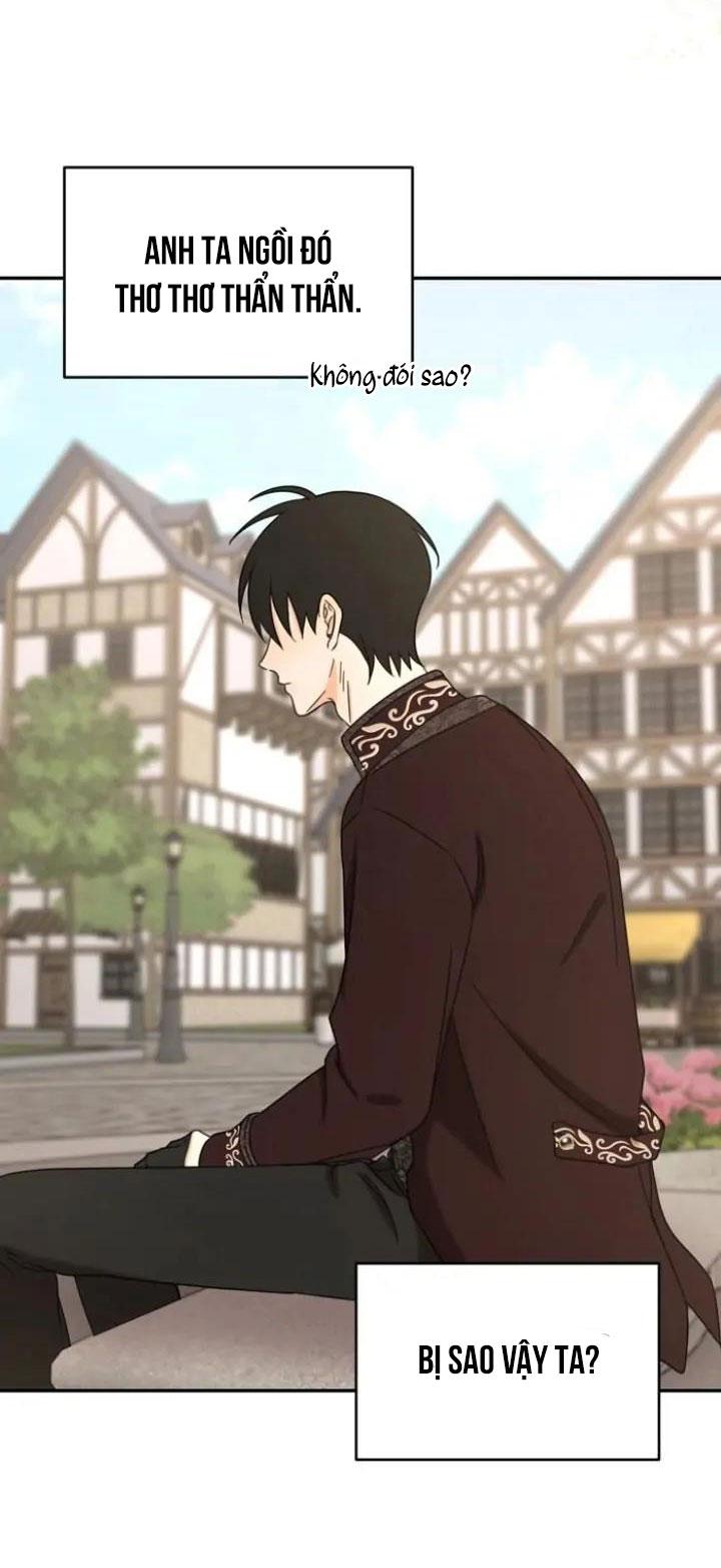 Mắc Kẹt Trong Game Hẹn Hò Của Em Gái Tôi - Chap 44