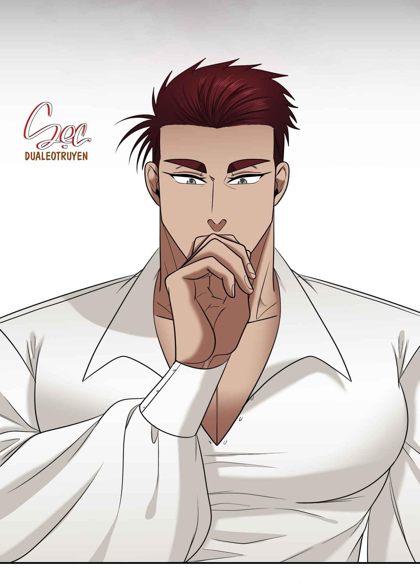 CÔNG TƯỚC MUỐN CÓ CON NỐI DÕI - Chap 29