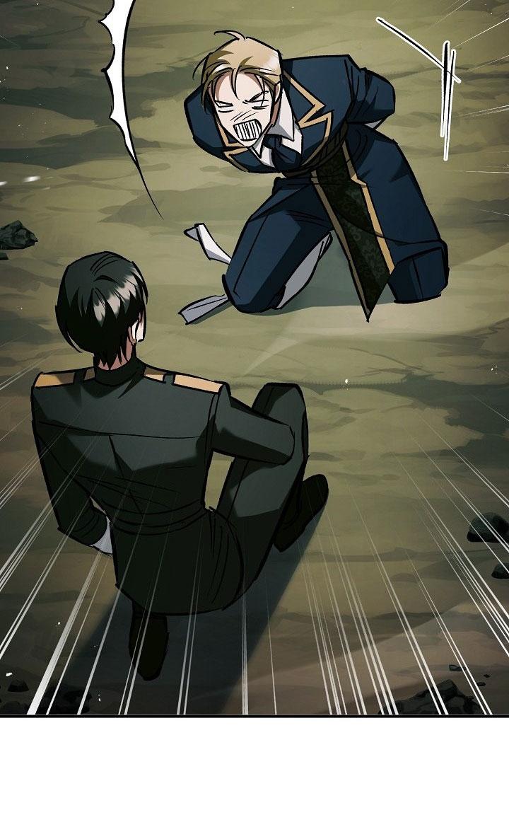 (ABO) BƯỚC NGOẶT - Chap 54