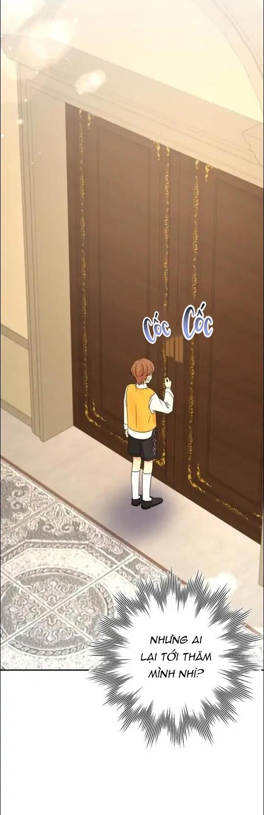 Mắc Kẹt Trong Game Hẹn Hò Của Em Gái Tôi - Chap 10