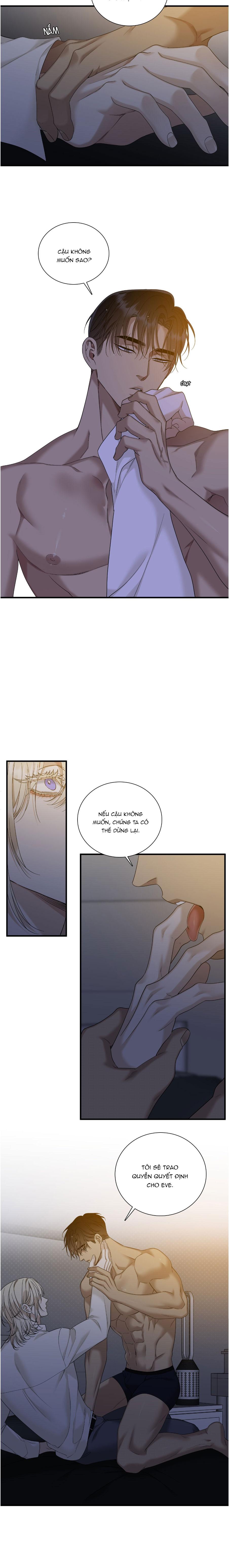 GỬI. 00 - Chap 13