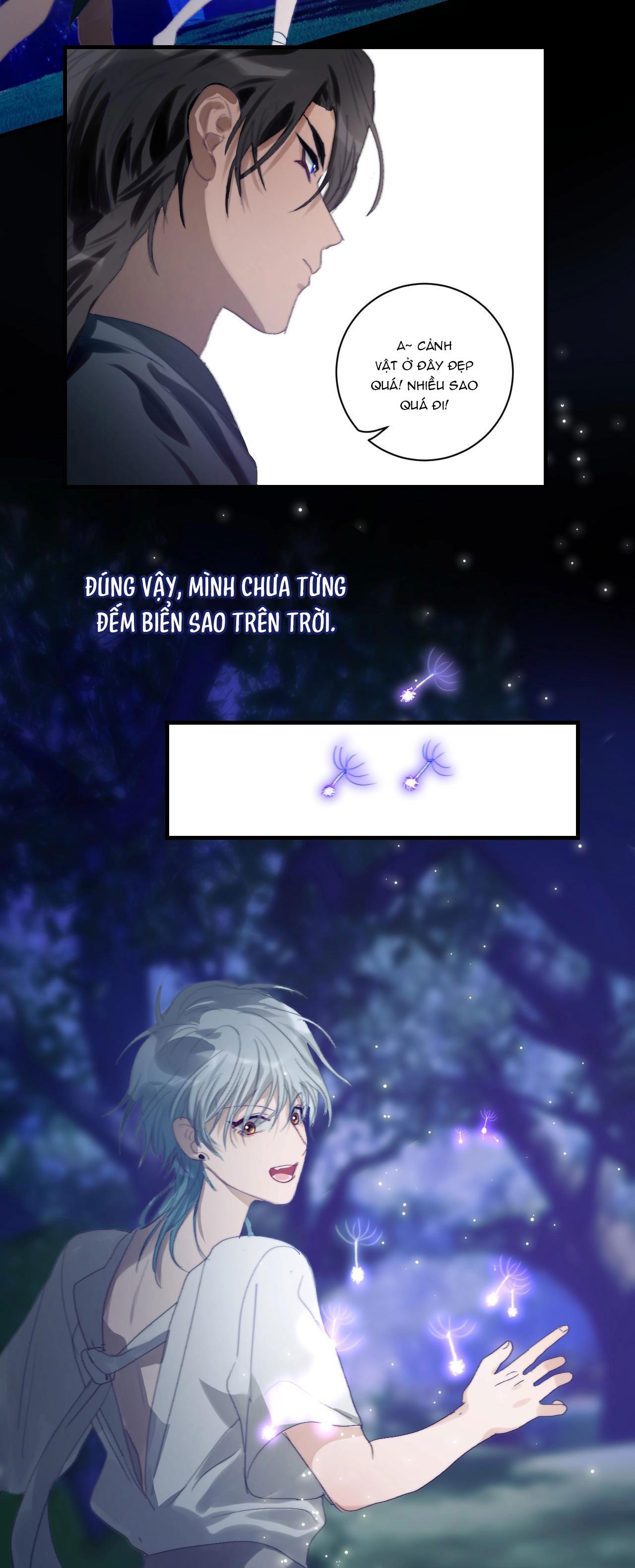 Quanh Năm Có Cá - Chap 23