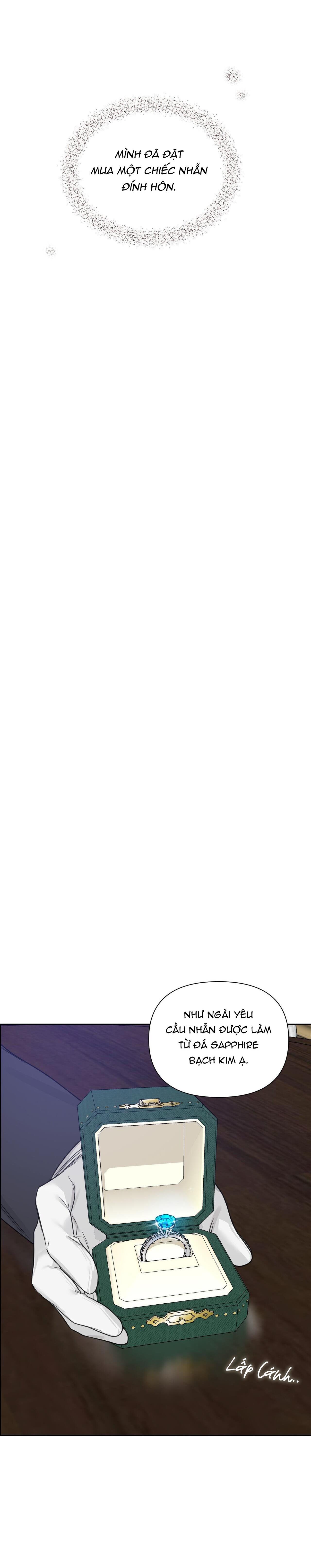 BƯỚC VÀO VƯỜN HỒNG - Chap 34