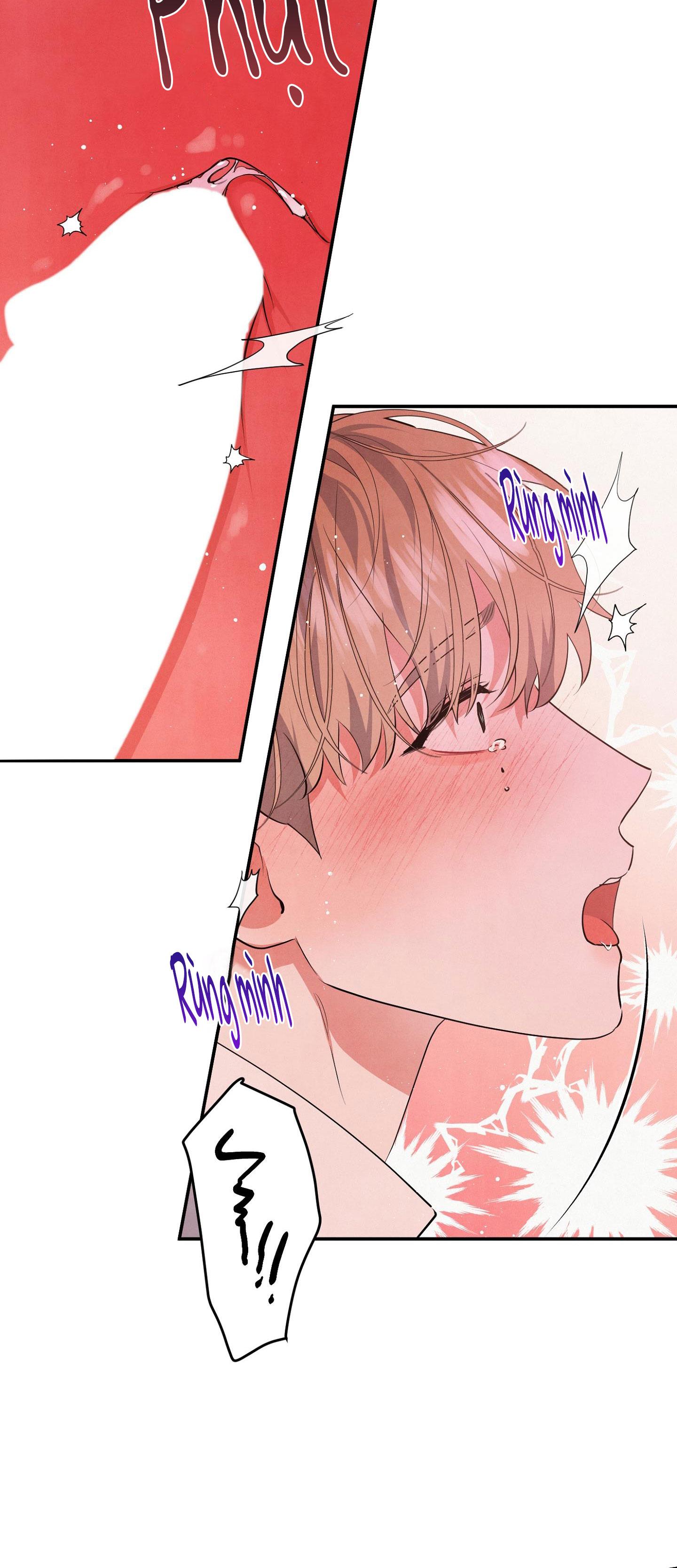 MỐI QUAN HỆ CỦA THÚ NHÂN - Chap 71