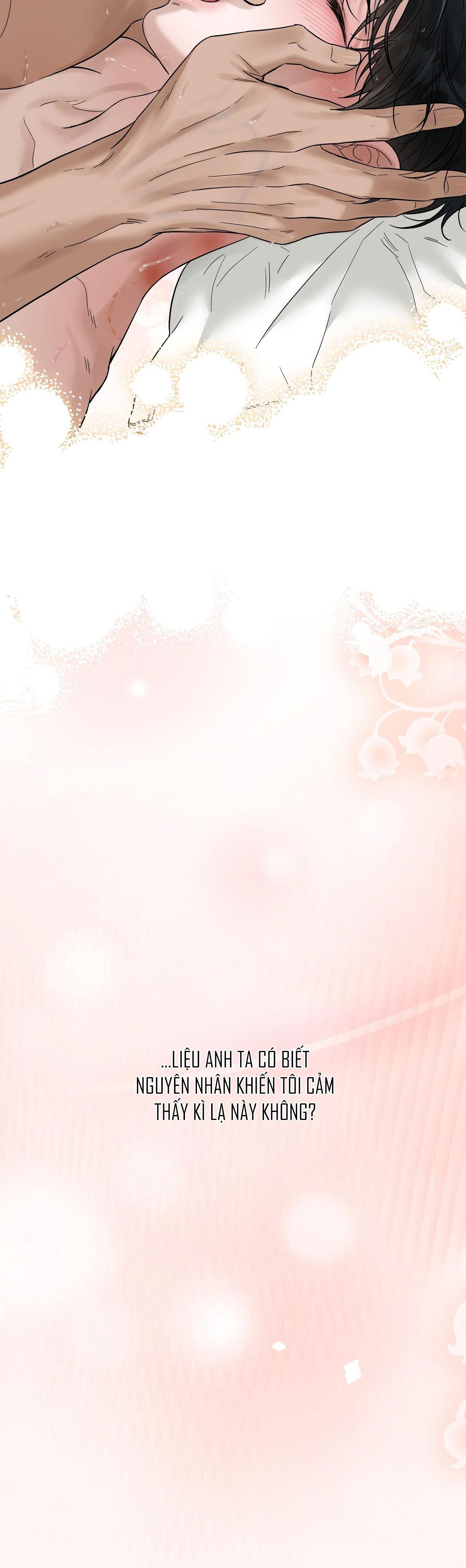 BẮT KỊP - Chap 14