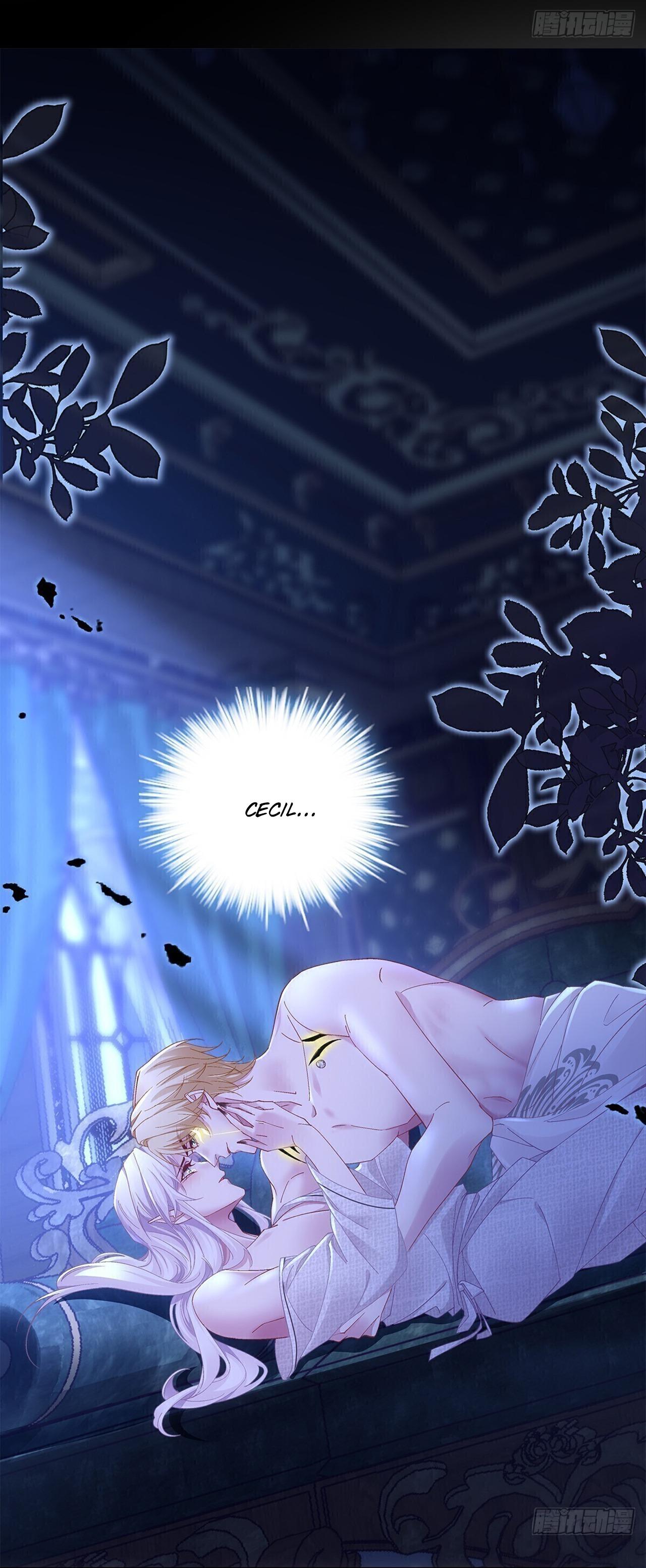 Thánh Tâm không dễ chọc - Chap 34