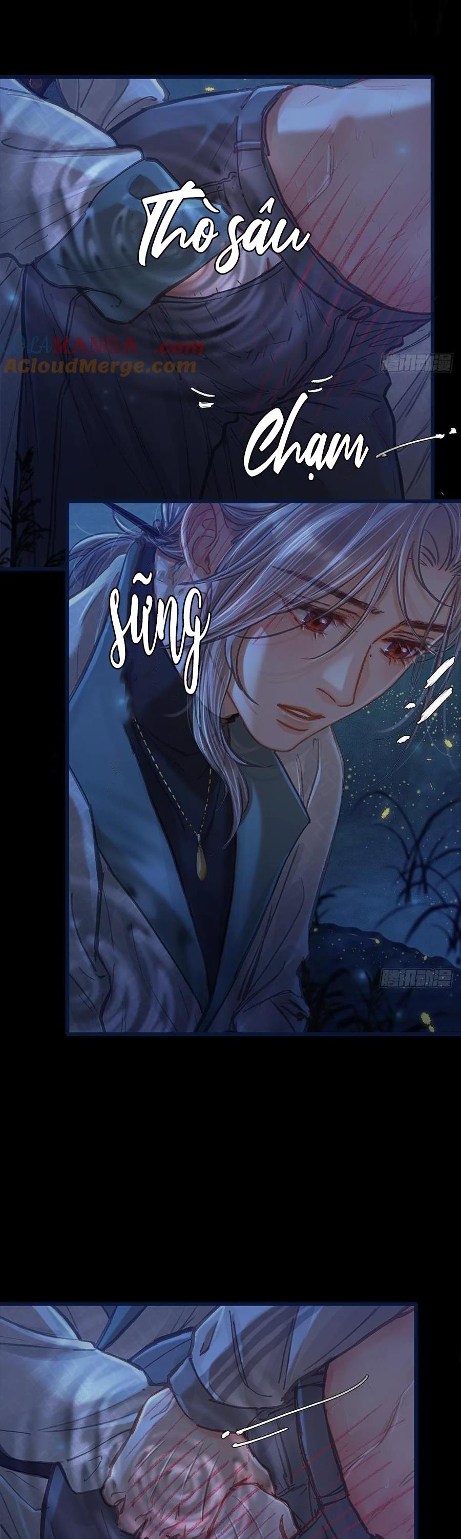 Quen Lâu Mới Biết Người Thiếu Tâm Cơ - Chap 44