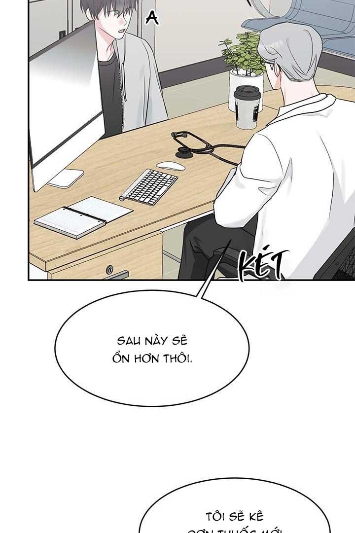 TIỂU THỬ: BẮT ĐẦU MÙA HÈ - Chap 28