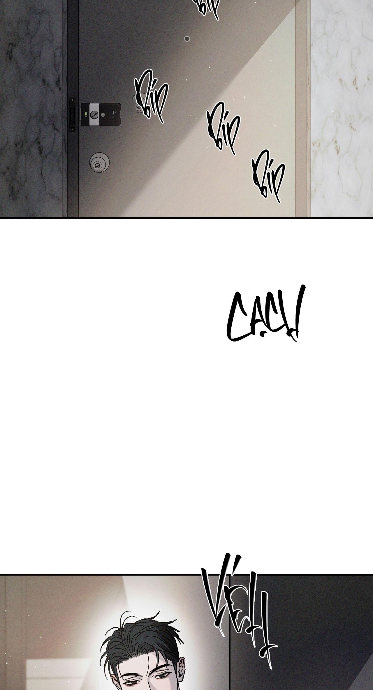 TƯƠNG PHẢN - Chap 90