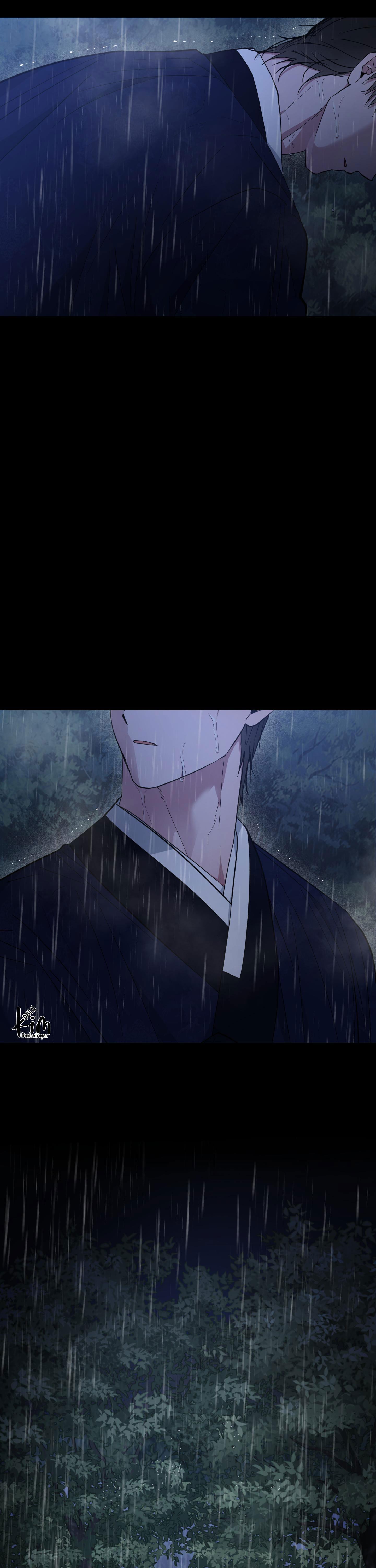 BÌNH MINH CỦA RỒNG - Chap 65