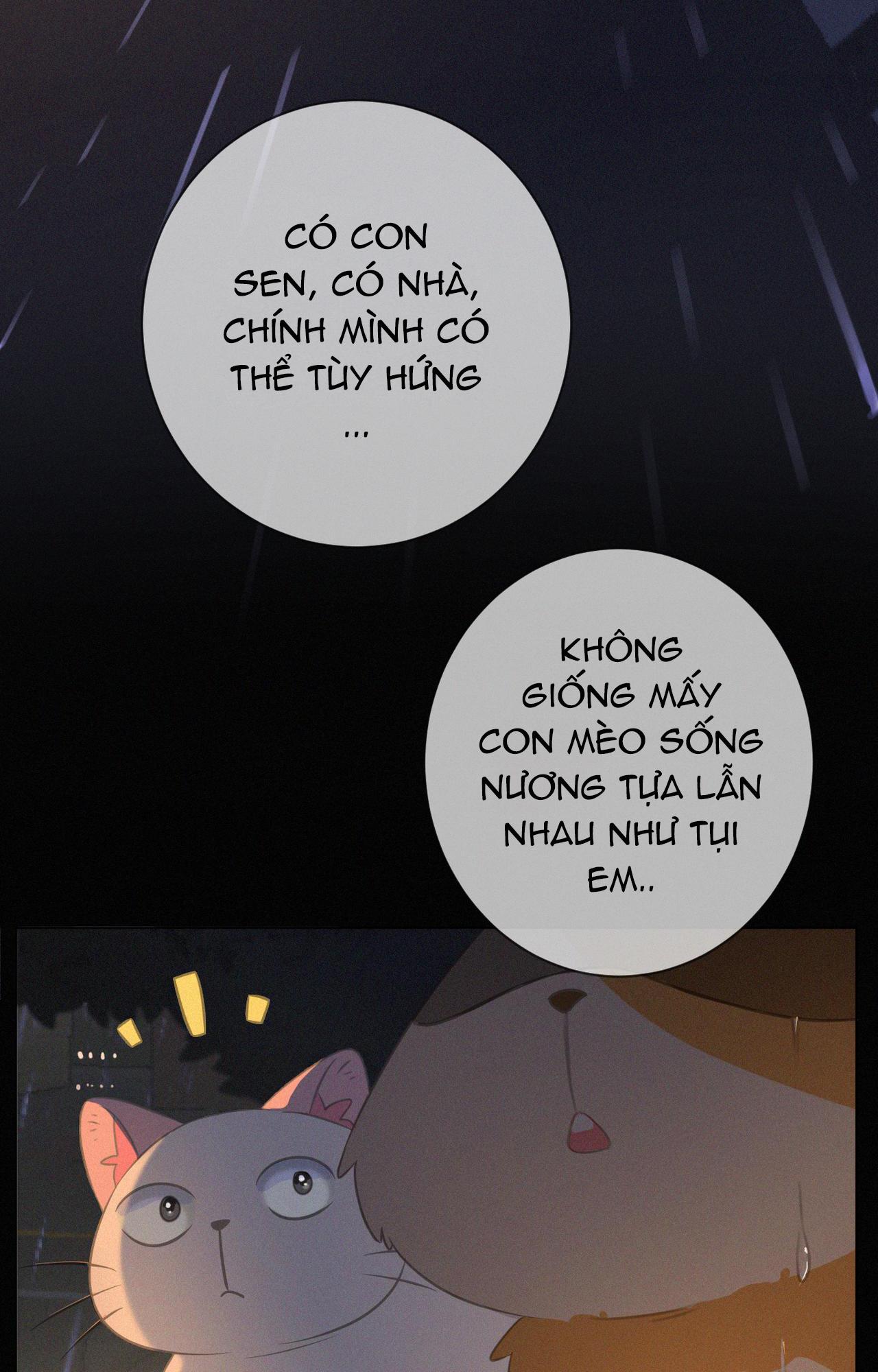 Xã Hội Mồn Lèo - Chap 35