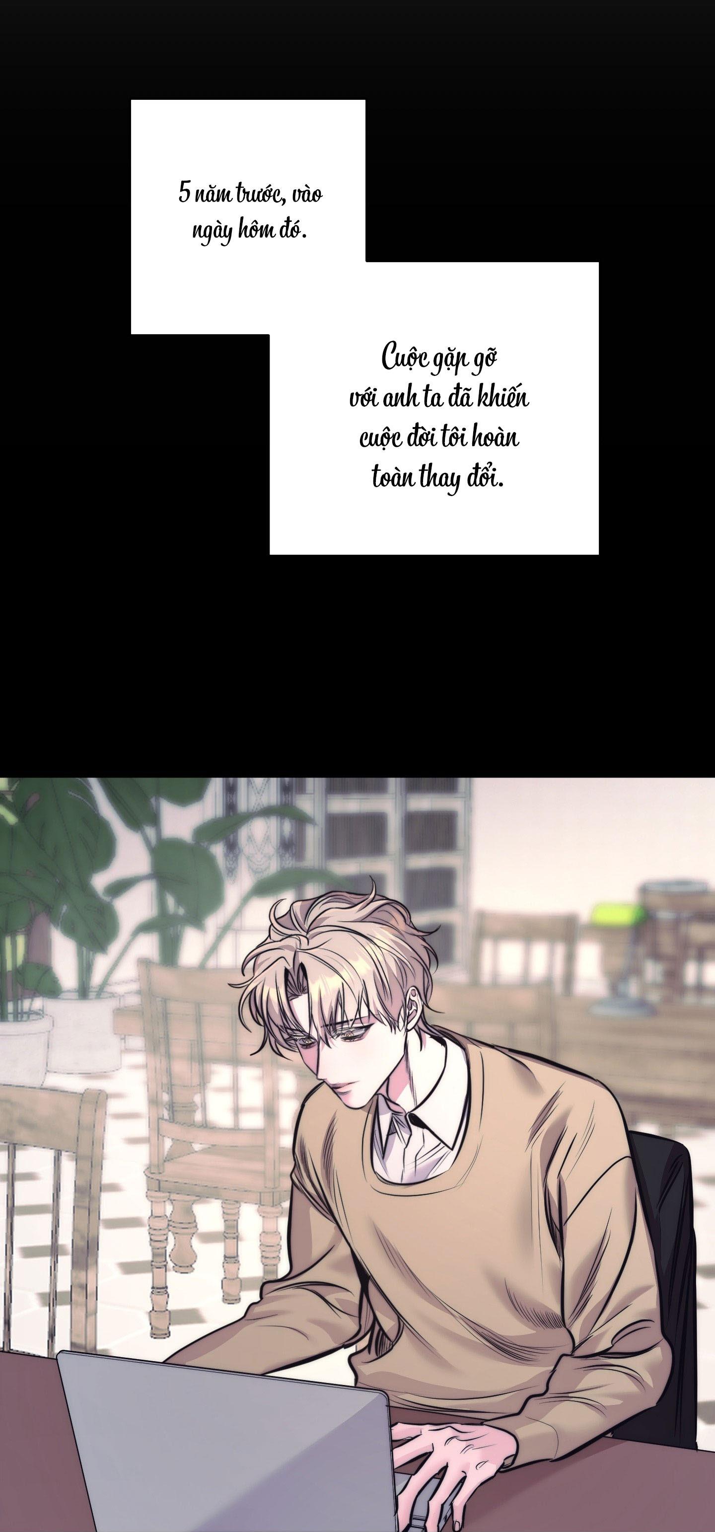 (CBunu) Stigma - Chap 6