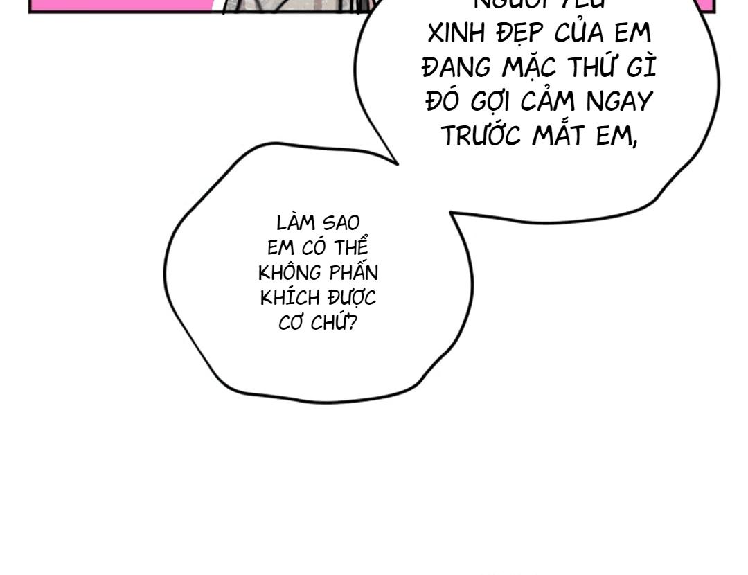 Đồ ăn đêm cho quỷ tà râm - Chap 3