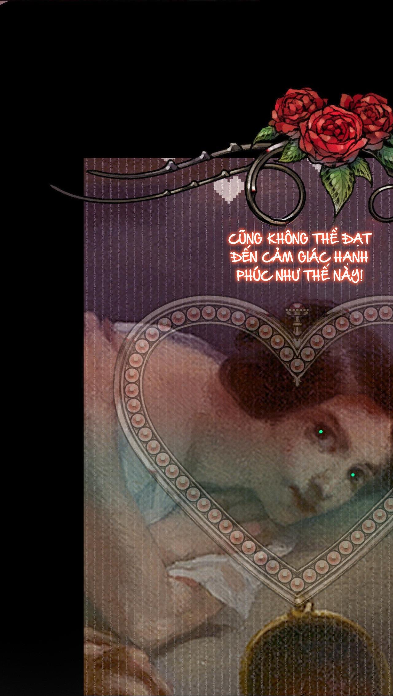 BẠN CÙNG LỚP MẪU GIÁO MẶT TRỜI - Chap 20