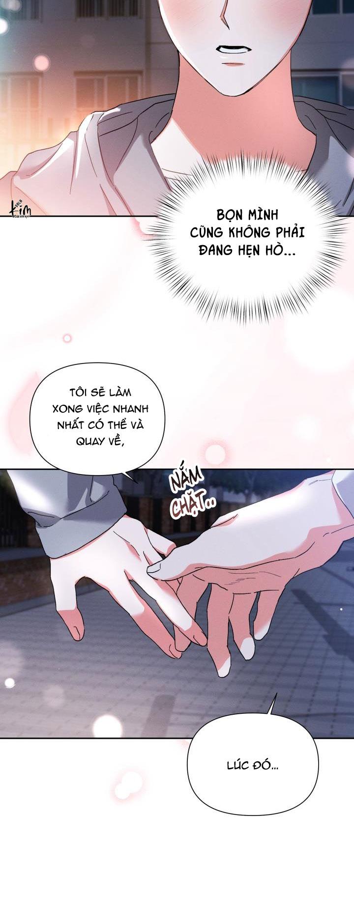 NINE TO NINE - Chap 71