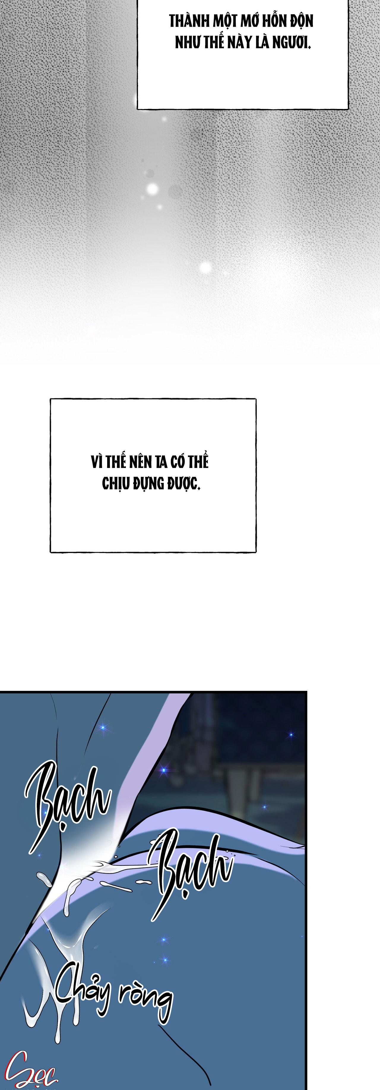 (ABO) ĐÁM CƯỚI HOÀNG GIA - Chap 28