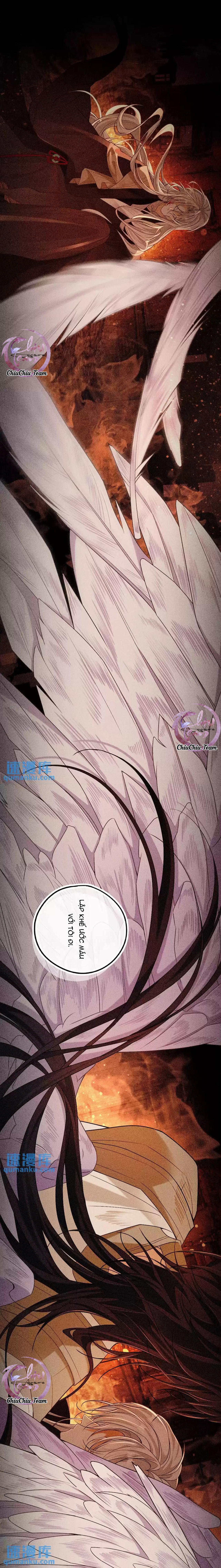 Khát Vọng Ngọt Ngào - Chap 30