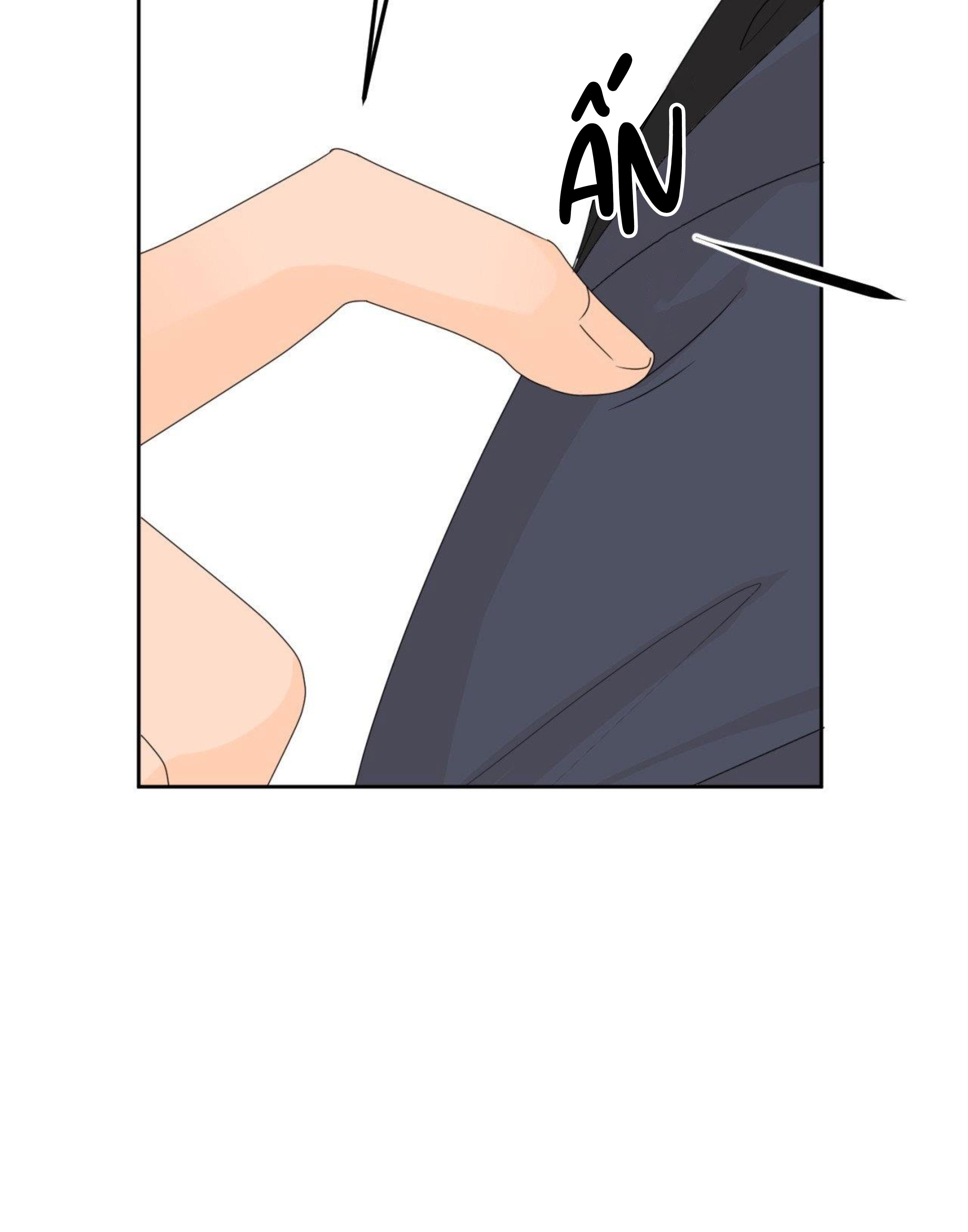 RANH GIỚI HƯƠNG - Chap 1