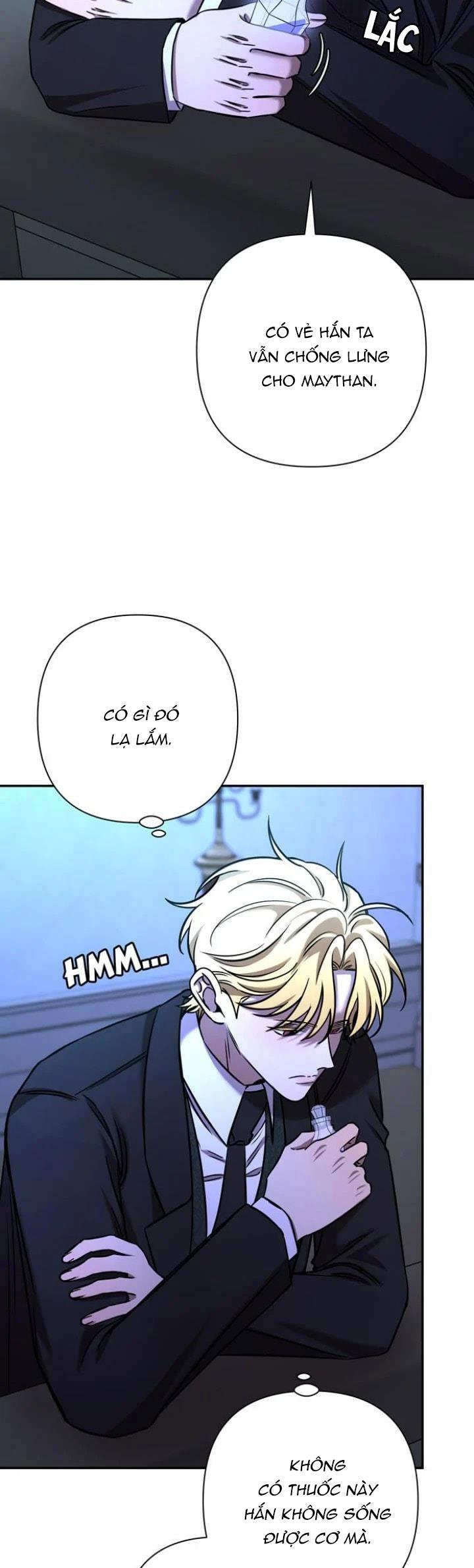 Mắc Kẹt Trong Game Hẹn Hò Của Em Gái Tôi - Chap 70