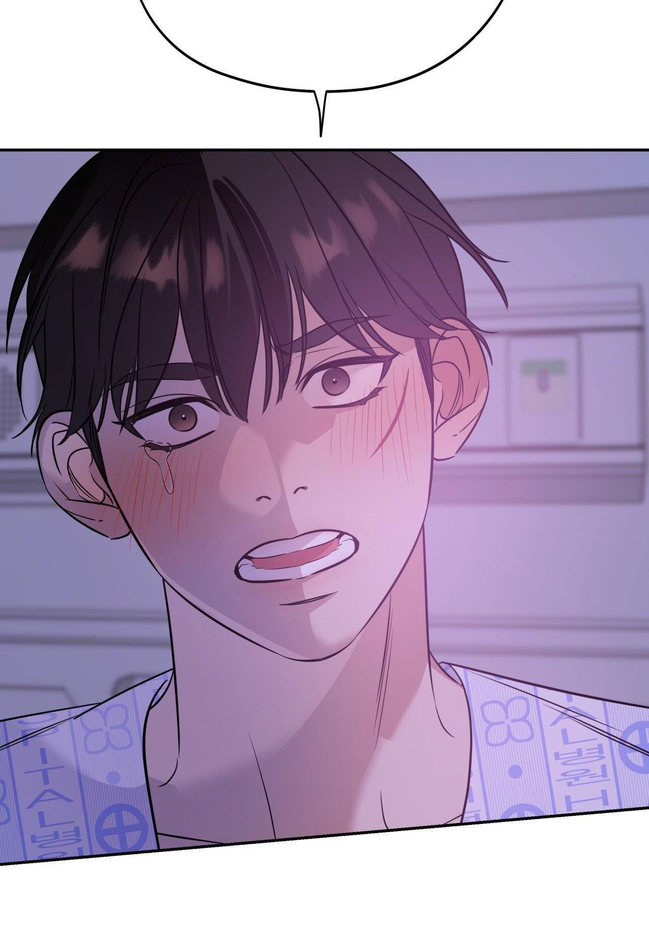 LỆNH CỨU RỖI - Chap 42