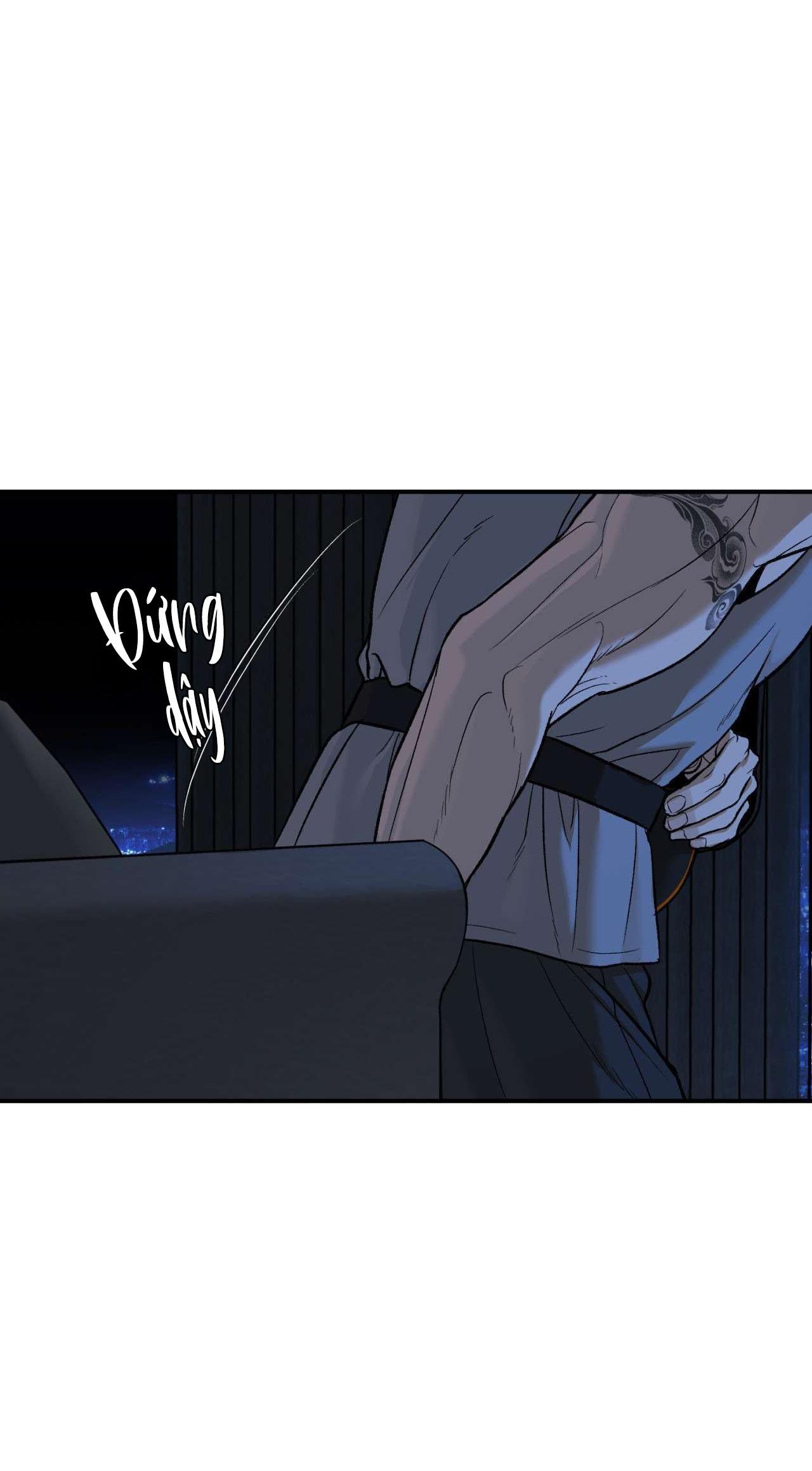 (CBunu) ChinhX - Vận Xui - Chap 55