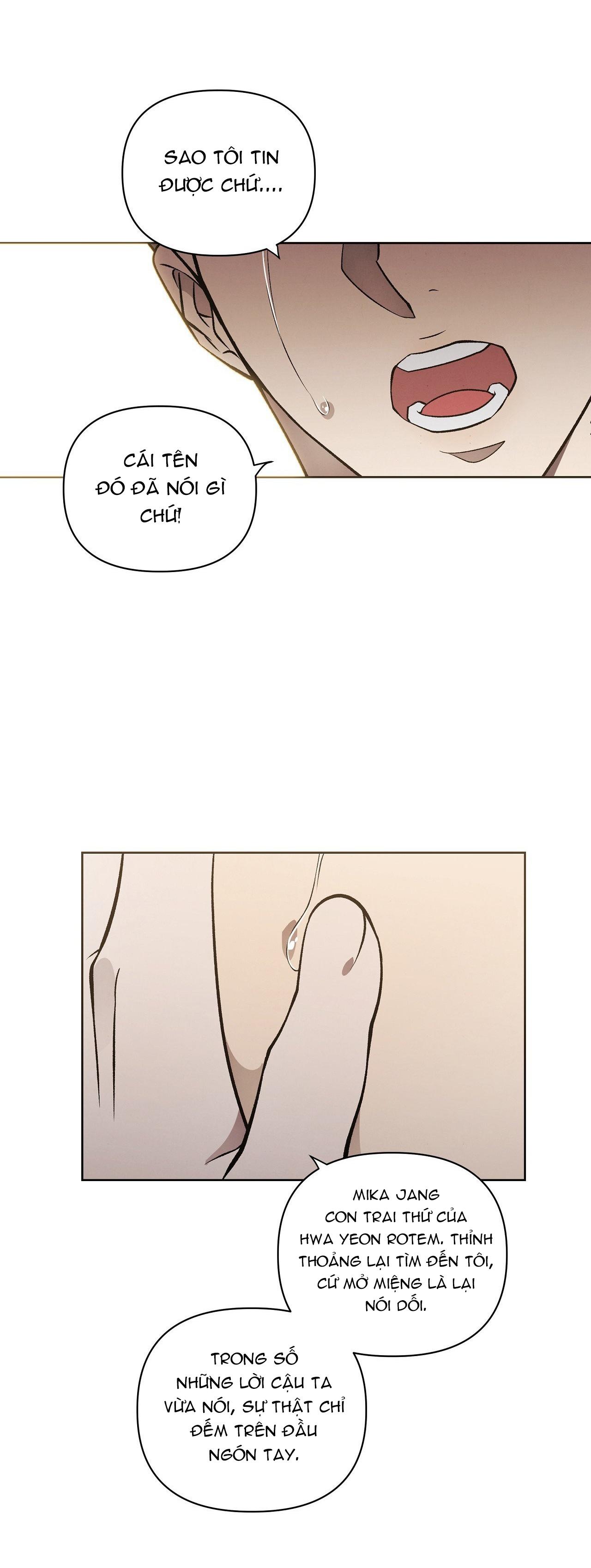 (DROP )PRAY - Chap 18