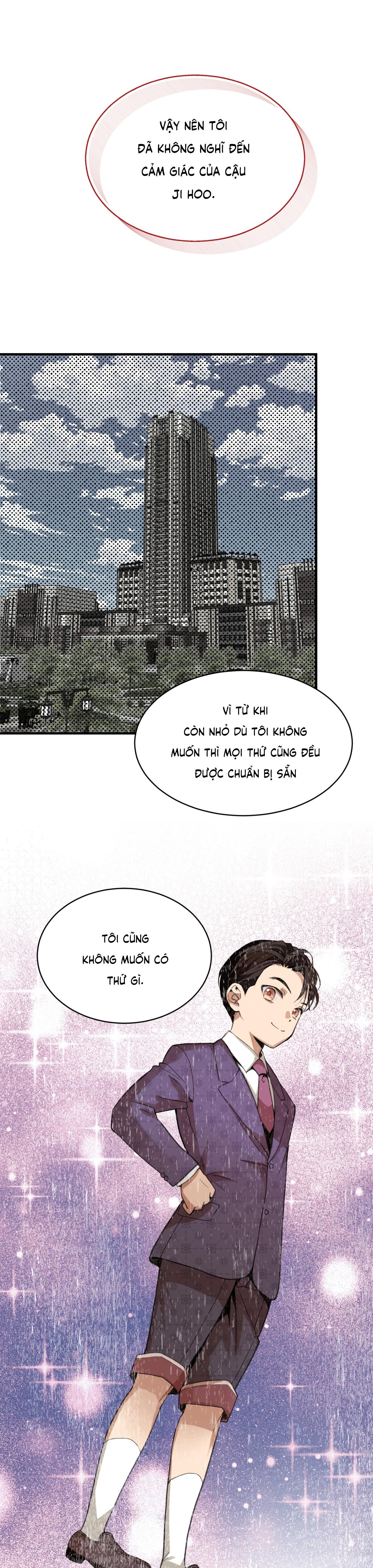 TUYỂN TẬP ÁM ẢNH, MƯU MÔ CÔNG - Chap 1.8