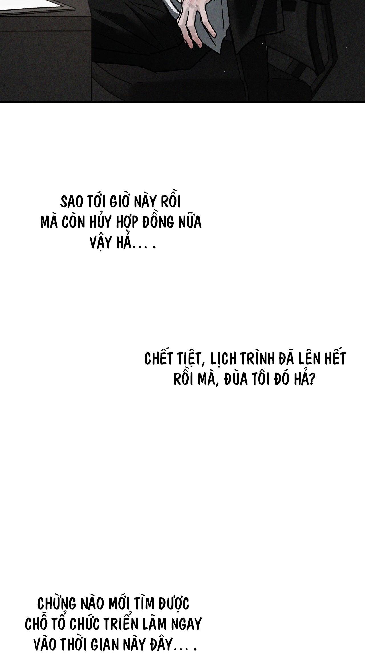 TƯƠNG PHẢN - Chap 90