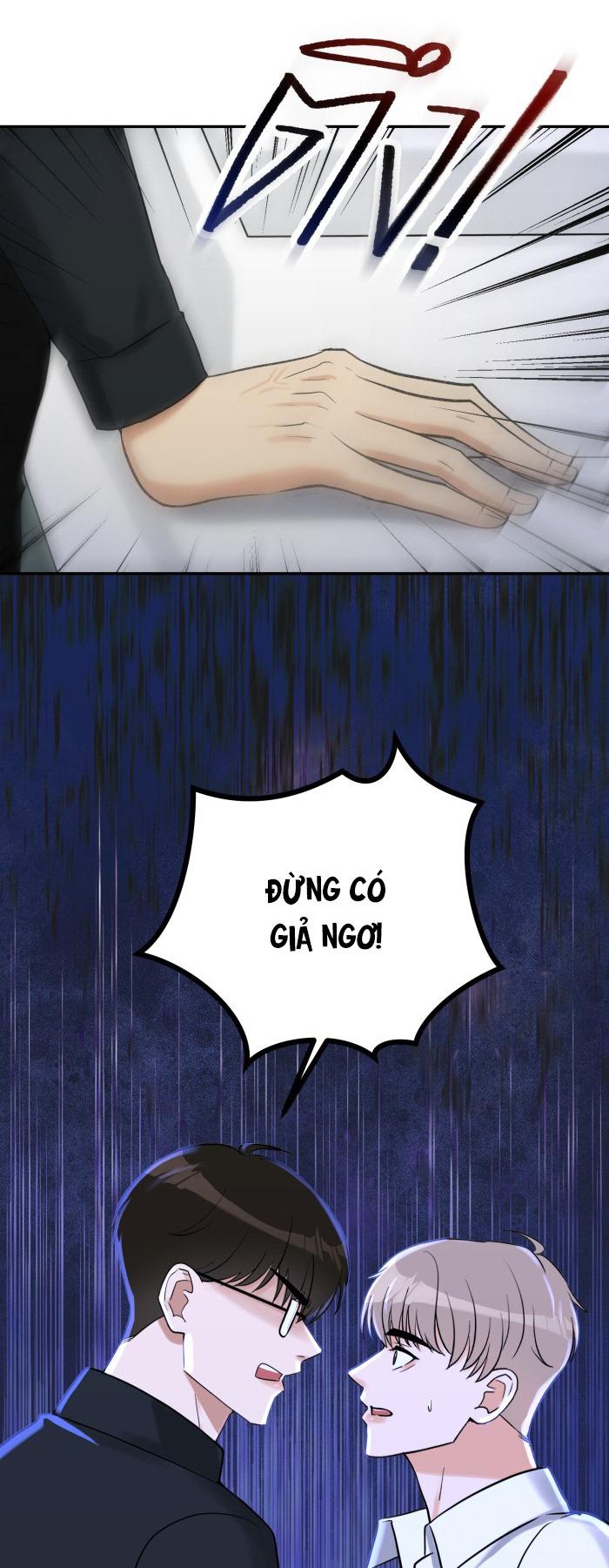 Tỉnh dậy lần nữa bỗng trở thành minh tinh rồi - Chap 30